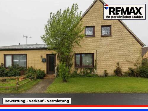 Foto - Haus zum Kaufen in Neumünster Faldera 129.000,00 € 106.71 m²