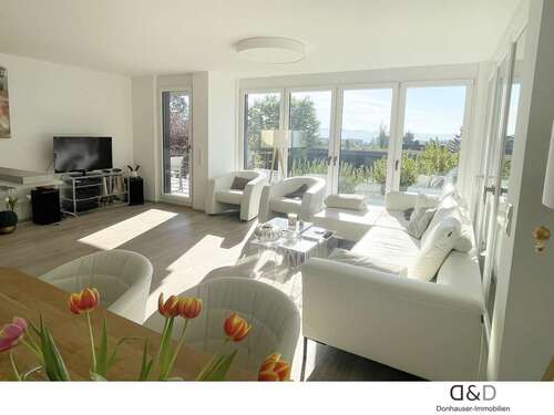 Foto - Wohnung zum Mieten in Stuttgart 2.200,00 € 129.49 m²