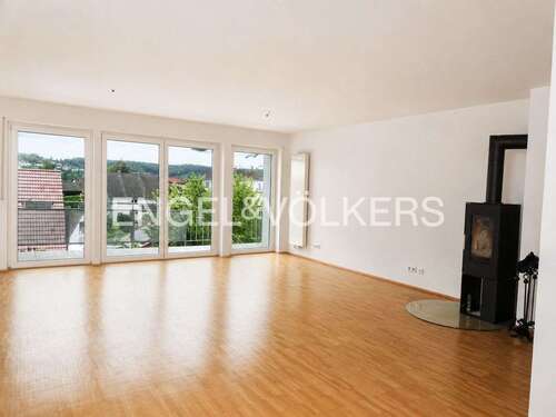 Foto - Haus zum Mieten in Tübingen 2.250,00 € 137 m²