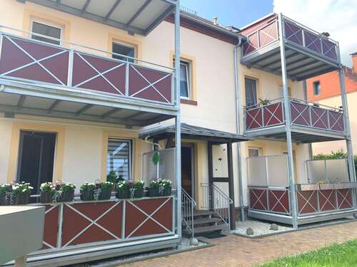 Foto - Wohnung zum Mieten in Döbeln 280,00 € 45.5 m²