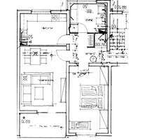 Wohnung zum Mieten in Bochum 317,43 € 63.87 m²