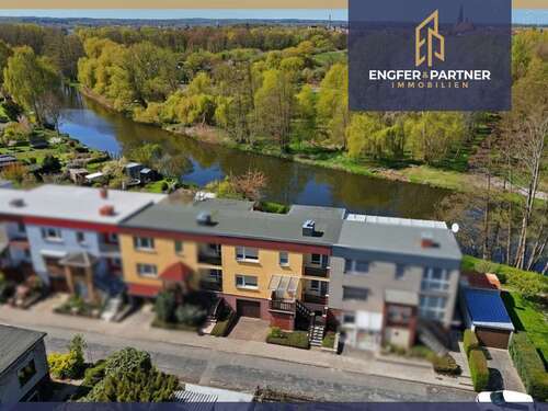 Foto - Haus zum Kaufen in Bützow 250.000,00 € 129 m²