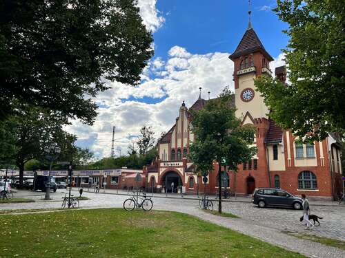 Foto - Einzelhandel in Berlin 800,00 € 26.55 m²