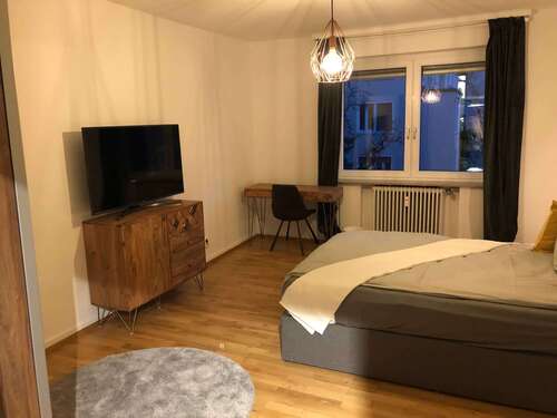 Foto - WG-Zimmer in Frankfurt am Main 690,00 € 20 m²
