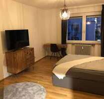 WG-Zimmer in Frankfurt am Main 690,00 € 20 m²