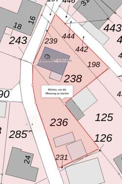Foto - Grundstück zu verkaufen in Leichlingen Witzhelden 320.000,00 € 668 m²