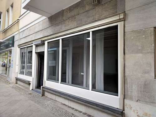 Foto - Einzelhandel in Berlin 1.460,00 € 80 m²