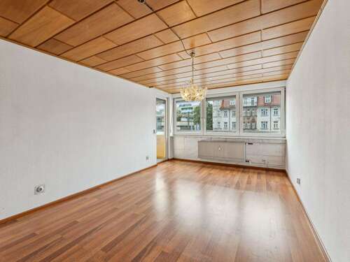 Foto - Wohnung zum Kaufen in Nürnberg 339.000,00 € 102 m²