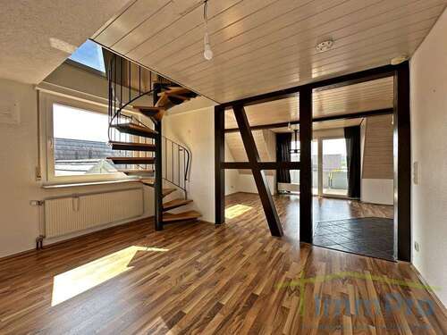 Foto - Wohnung zum Kaufen in Oberboihingen 198.000,00 € 65.85 m²