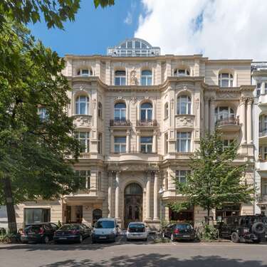 Foto - Einzelhandel in Berlin 4.850,00 € 126.41 m²