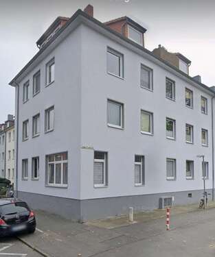 Foto - Wohnung zum Mieten in Hannover 440,00 € 35 m²