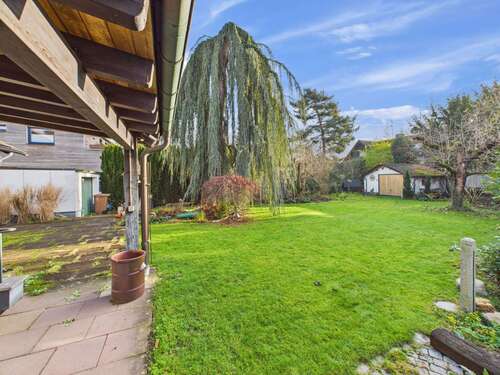 Foto - Haus zum Kaufen in Hilden 659.000,00 € 160 m²