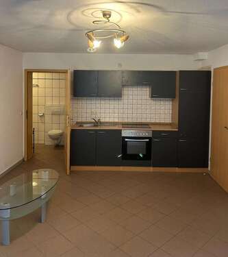 Foto - Wohnung zum Mieten in Flörsheim am Main 390,00 € 27 m²