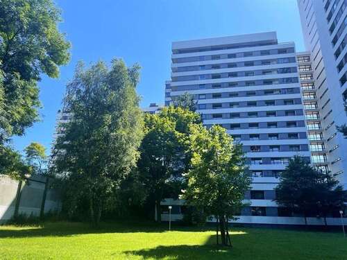 Foto - Wohnung zum Kaufen in Nürnberg 123.000,00 € 28 m²