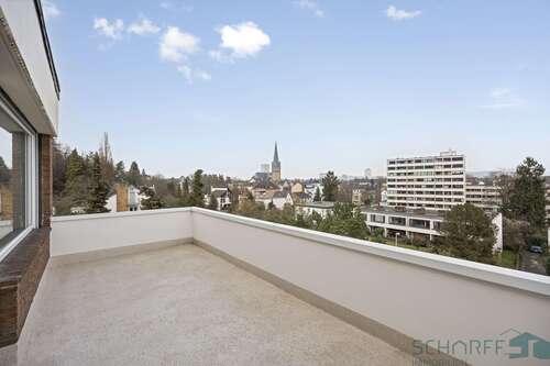 Foto - Wohnung zum Kaufen in Bonn 248.000,00 € 47 m²