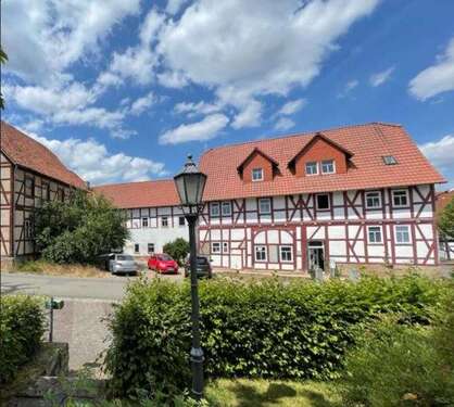 Foto - Haus zum Kaufen in Wolfhagen 639.000,00 € 485 m²