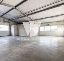 Halle in Krostitz 1.500,00 € 176 m²