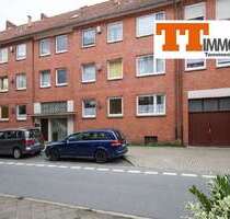 Wohnung zum Mieten in Wilhelmshaven-Innenstadt 495,00 € 77 m²