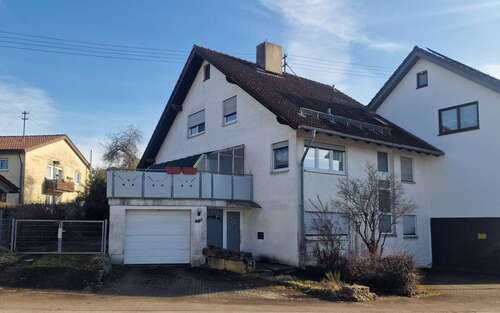 Foto - Haus zum Kaufen in Heidenheim 275.000,00 € 144.05 m²