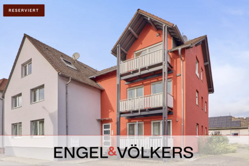 Foto - Haus zum Kaufen in Erzhausen 1.165.000,00 € 482 m²