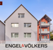 Haus zum Kaufen in Erzhausen 1.165.000,00 € 482 m²