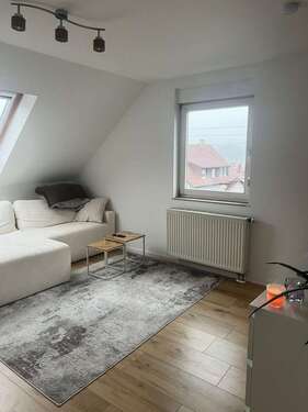 Foto - Wohnung zum Mieten in Leonberg 690,00 € 50 m²
