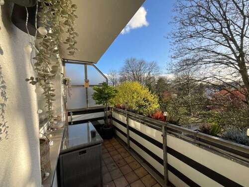 Foto - Wohnung zum Mieten in Duisburg 490,00 € 60 m²