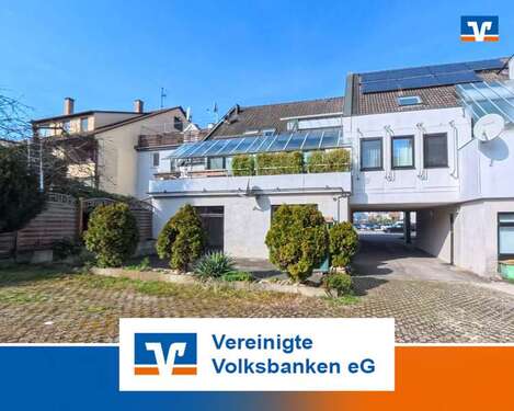 Foto - Wohnung zum Kaufen in Pfullingen 339.000,00 € 134 m²