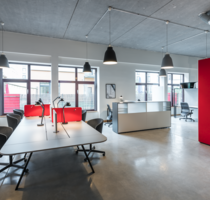 Büro in Frankfurt am Main 350,00 € 4 m²