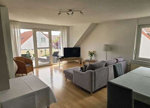 Foto - Wohnung zum Kaufen in Lengede 255.000,00 € 84.82 m²