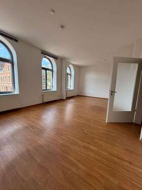 Foto - Wohnung zum Mieten in Meldorf 930,00 € 142.89 m²