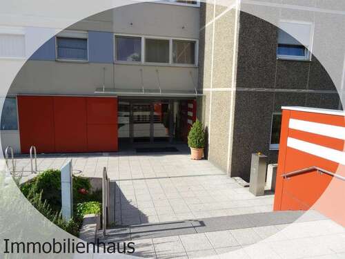Foto - Wohnung zum Kaufen in Mainz 224.000,00 € 81 m²