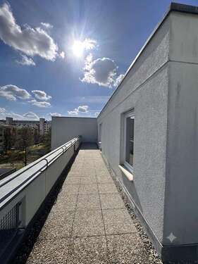Foto - Wohnung zum Mieten in Karlsruhe 1.040,00 € 75.83 m²