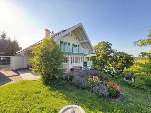 Foto - Wohnung zum Kaufen in Reichling 320.000,00 € 91.77 m²