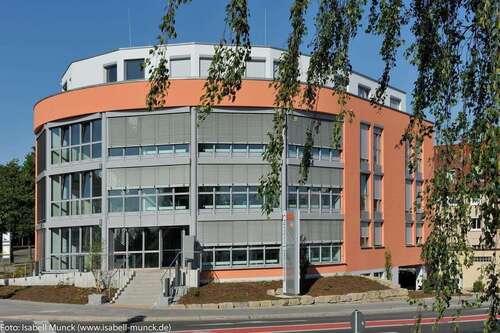Foto - Wohnung zum Mieten in Heilbronn 430,00 € 24.53 m²