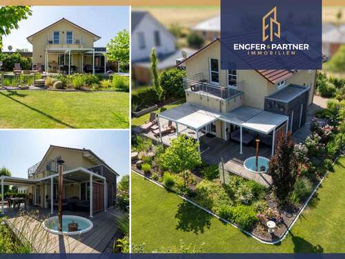 Foto - Haus zum Kaufen in Wesenberg Strasen 689.000,00 € 160 m²