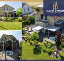 Haus zum Kaufen in Wesenberg Strasen 689.000,00 € 160 m² - Wesenberg / Strasen