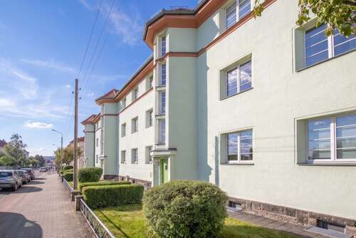 Foto - Wohnung zum Kaufen in Dresden 227.000,00 € 74 m²