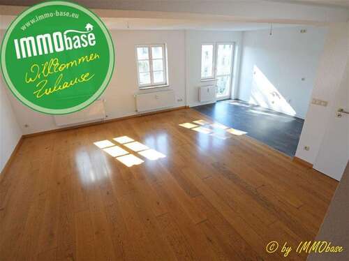 Foto - Wohnung zum Mieten in Frankenberg , Sachs 594,00 € 99 m²