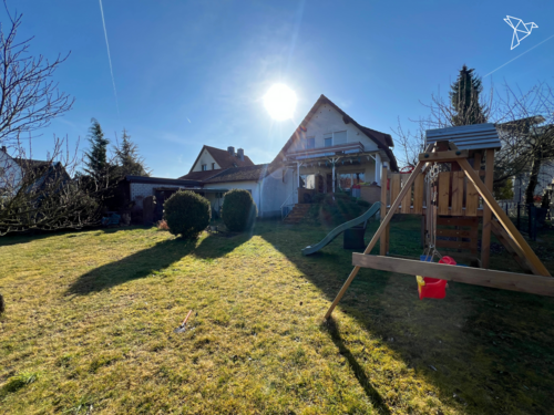 Foto - Haus zum Kaufen in Rodgau 529.000,00 € 135.8 m²