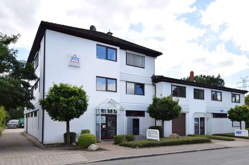 Foto - Büro in Reinbek 1.500,00 € 152 m²