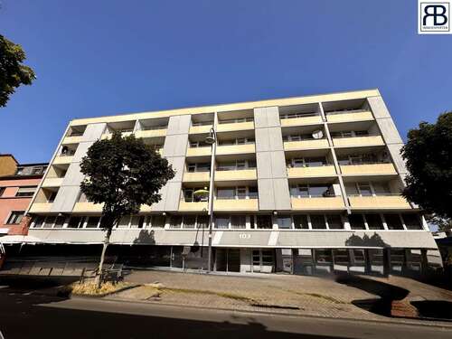 Foto - Wohnung zum Kaufen in Köln 99.000,00 € 26 m²