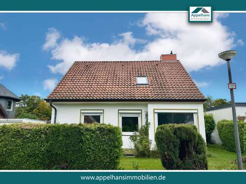 Foto - Haus zum Kaufen in Osnabrück 314.000,00 € 106.73 m²