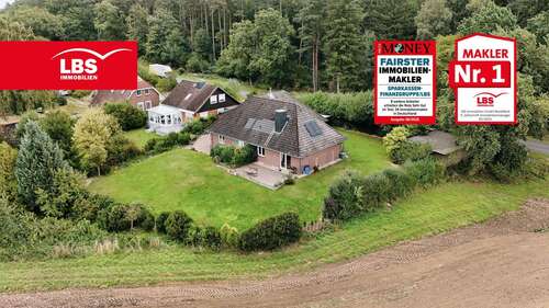 Foto - Haus zum Kaufen in Gülzow 749.000,00 € 181.4 m²