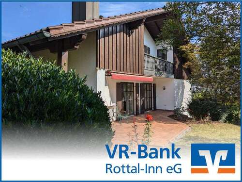 Foto - Haus zum Kaufen in Pfarrkirchen 449.000,00 € 230 m²