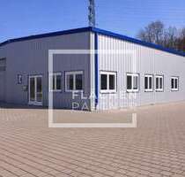 Halle in Magdeburg 2.500,00 € 420 m²