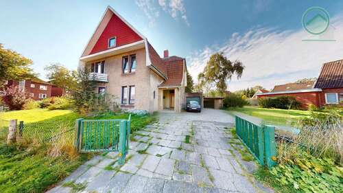 Foto - Haus zum Kaufen in Otterndorf 249.000,00 € 150 m²