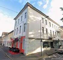 Haus zum Kaufen in Krefeld Stadtmitte 999.999,00 € 393.12 m² - Krefeld / Stadtmitte