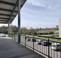 Büro in Eschbach 1.142,50 € 80.46 m²