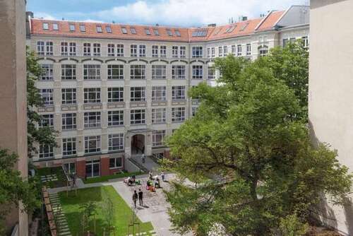 Foto - Wohnung zum Mieten in Berlin 560,00 € 15 m²